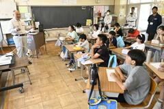 渡良瀬遊水地守る役割解説