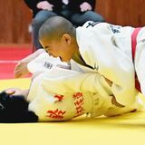 柔道全国少年大会栃木県予選、帝京豊郷台が2連覇 決勝で野木町クラブに逆転勝ち