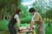 　ドラマ「マイ・ユース」の一場面（（Ｃ）ＳＬＬ　Ｊｏｏｎｇａｎｇ　Ｃｏ．，Ｌｔｄ　ａｌｌ　ｒｉｇｈｔｓ　ｒｅｓｅｒｖｅｄ．）