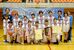 女子準優勝の石橋ジェムストーンズ