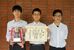Ａｓｉａｎ部門優勝の宇都宮Ｂ