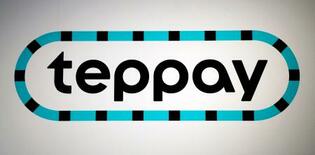 スイカ決済「テッペイ」で