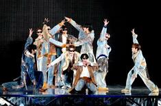 「みんなに出会えて本当に幸せ」　Ｓｎｏｗ　Ｍａｎ東京ドーム公演で５万５…