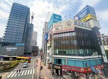 JR宇都宮駅西口の人気餃子店が閉店へ　再開発で景色が一変？　店舗移転先…