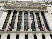 ＮＹ株反発、４９ドル高