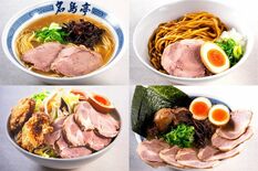佐野に福岡発ラーメン「名島亭」進出　21日オープン、本州唯一の店舗に　…