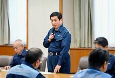 鹿児島のイノシシ、豚熱疑い