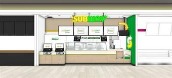 県内4店舗目！茨城県つくば市にサブウェイが出店『イオンモールつくば店』…