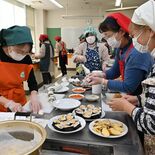 伝統の味を次世代へ　宇都宮「平石塾」がレシピ本発刊　記念の料理教室も