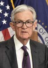 米ＦＲＢ議長への捜査終結