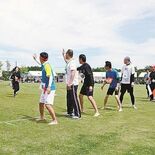 地区運動会中止の動き　人口減や少子高齢化で岐路　運営、出場とも負担大