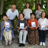 「栃木に新風を」小説の同人誌創刊　県芸術祭でつながる７人