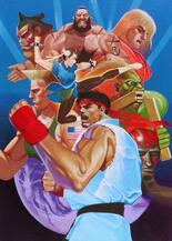 メダルゲーム機が始まり