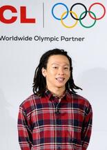 スノボ平野歩夢「限界を超える」