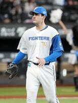 有原 ６季ぶり 古巣で勝利　