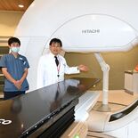 足利赤十字病院、高精度放射線治療装置を導入　東日本では２例目　より正確…