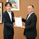 コメ政策、栃木県に緊急要請　JA栃木中央会など支援や予算措置求める　政…