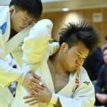 柔道の関東選手権　栃木県勢、全日本選手権出場ならず　男子・宇賀神（県警…