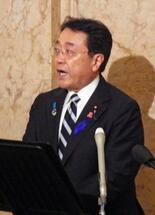 中東情勢影響でナフサ備蓄検討