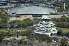 アリーナ建設、大阪で相次ぐ
