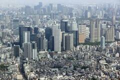 【夕刊】1~3月GDP、年率2・1%増