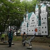 おとぎの国、輝き再び　グリムの森イルミネーション、３年ぶり開催へ　下野