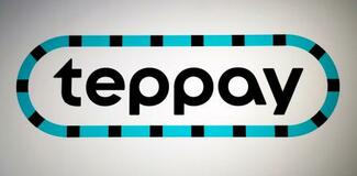 スイカ決済「テッペイ」で