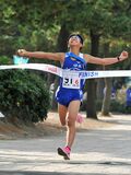 関東中学駅伝大会