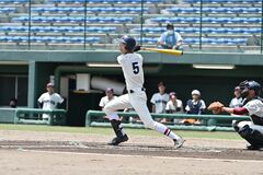 [21夏]１回戦　栃商vs真岡北陵