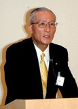 「企業の社会的責任について」　日興コーディアルグループ執行役会長　金子昌資氏