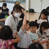 栃木・藤岡地域で高校生や他校児童と交流　レクに宿題…共に楽しむ「自由学校」