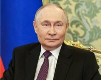 ロシア、南部占領地の返還否定