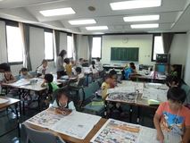 ■足利・ジュニア探検教室