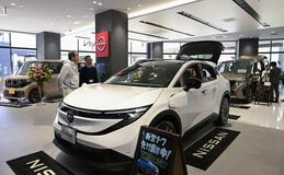 モール内店舗を倍増