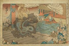 立正大学図書館開館100周年記念特別展「山上ヽ泉と錦絵－100年前の図書館開館記念展を振り返る－」開催