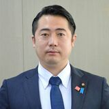 足利市議の杉田氏、県議選出馬へ