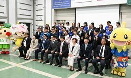 【夕刊】「うつのみや花火大会」今年は８月８日