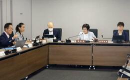 伊賀市長、報復で人事異動示唆か