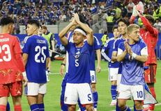正念場 不屈の３９歳奮闘