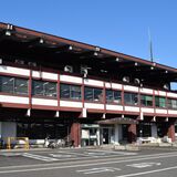 矢板市長選、投票率は65・11％　前回を６・73ポイント上回る