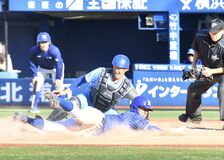白鴎大、準決勝で日体大に惜敗　明治神宮大会出場ならず　関東地区大学野球選手権