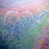 宇都宮で「県女流画家展」　12日から、会員21人が出品