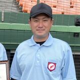 栃木県から８年ぶり、夏の甲子園に審判員派遣　芳賀の阿久津さん「球児のため、思い切りやる」