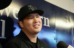 村上宗隆「すごいわくわく」