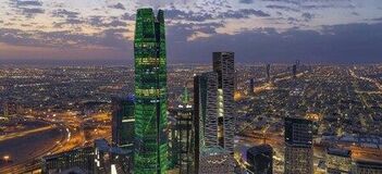 サウジアラビア、鉱業投資魅力度指数で世界104位から23位へ急上昇