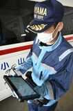 救急の処置開始 より早く