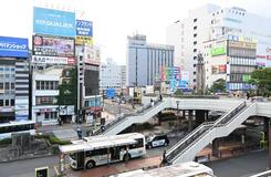 空間デザイン方針案 提示