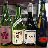 25日に日本酒と料理のイベント　ＪＲ宇都宮駅ビルで