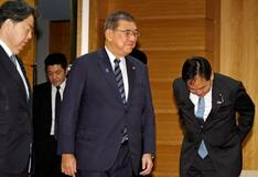 石破内閣が総辞職、在職３８６日