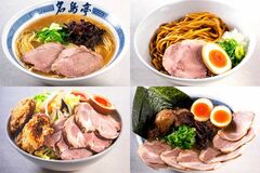 佐野に福岡発ラーメン「名島亭」進出　21日オープン、本州唯一の店舗に　「重量級油そ…